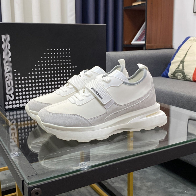 NEW-DSQ2 Men's Sneakers