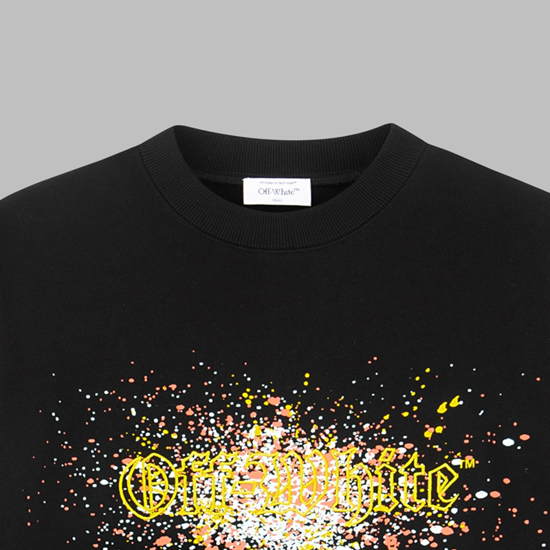 OFF  New Men's & Women's Hoodie