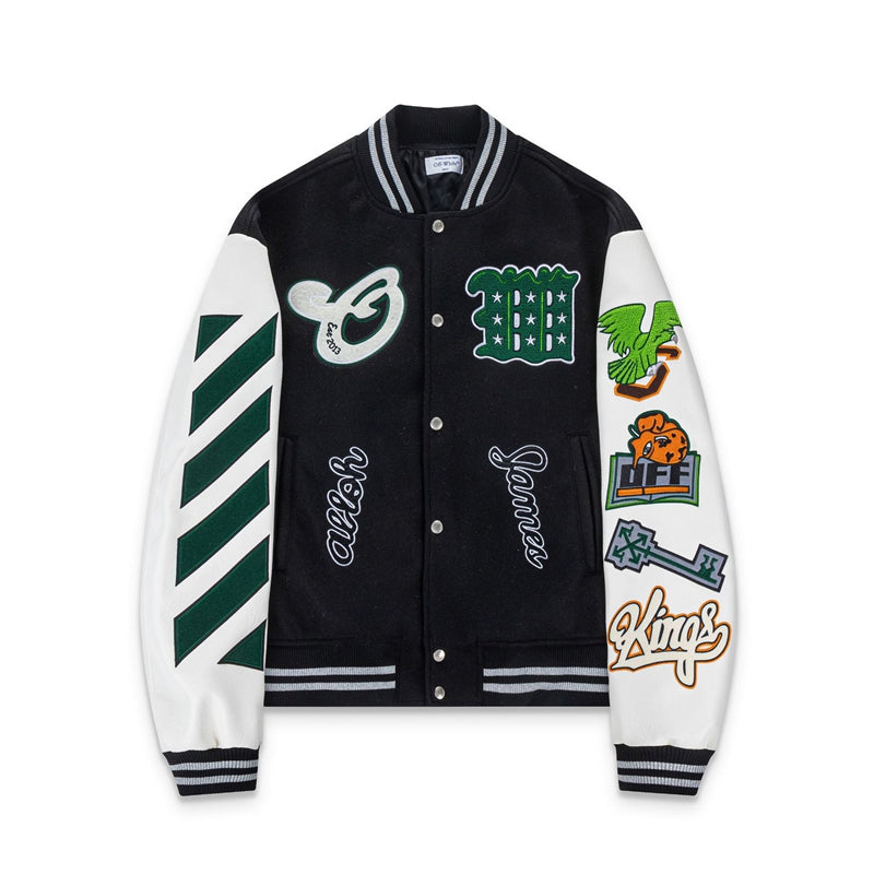 OFF Men's and Women's Jackets
