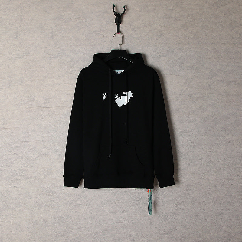 OFF  New Men's & Women's Hoodie