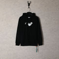 OFF  New Men's & Women's Hoodie