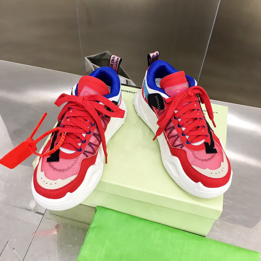OFF Men's and Women's Casual Shoes