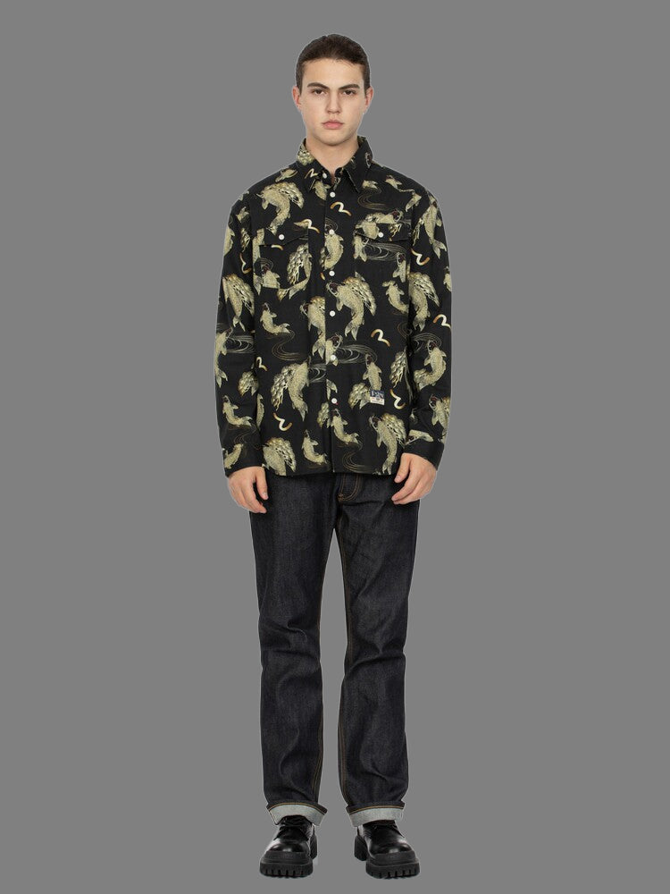 EV New Men's & Women's  Shirts