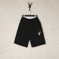 OFF Men's and Women's Casual Shorts