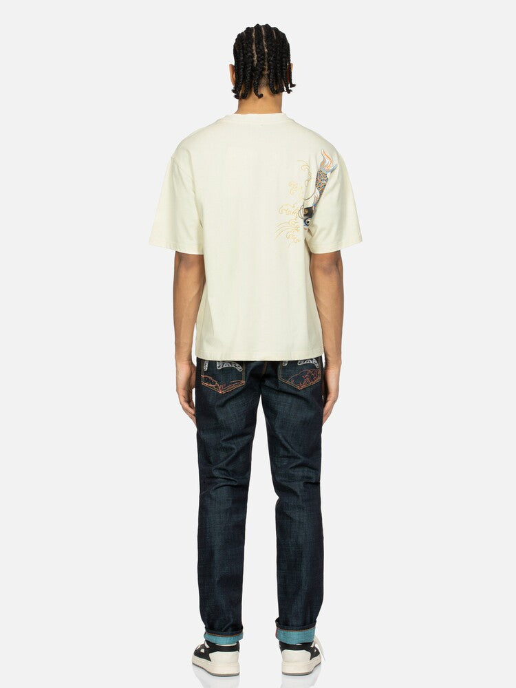 EV New Men's & Women's Jeans