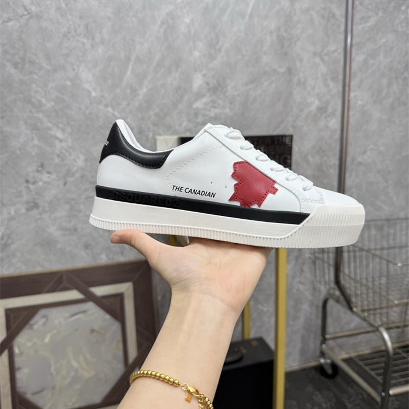NEW-DSQ2 Men's Sneakers