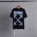 OFF Men's and Women's Short Sleeve T-Shirts