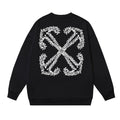 OFF  New Men's & Women's Hoodie