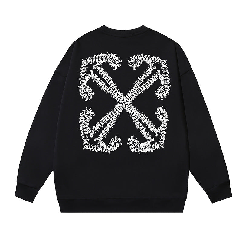 OFF  New Men's & Women's Hoodie