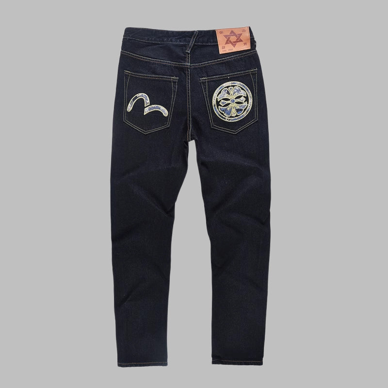 EV New Men's & Women's Jeans