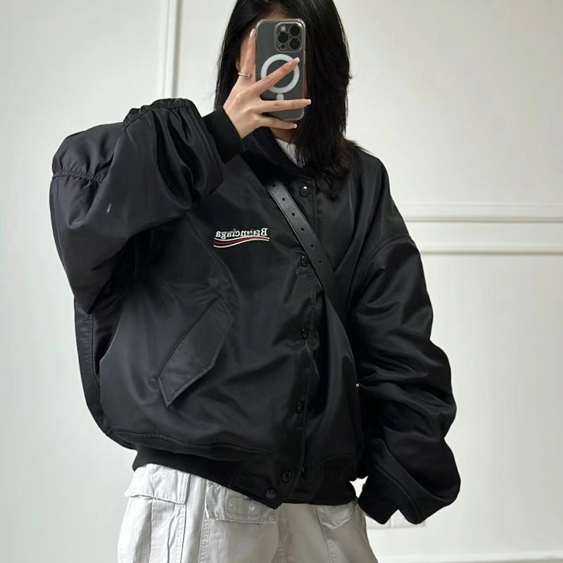 BLCG 2026 Men's & Women's Jacket