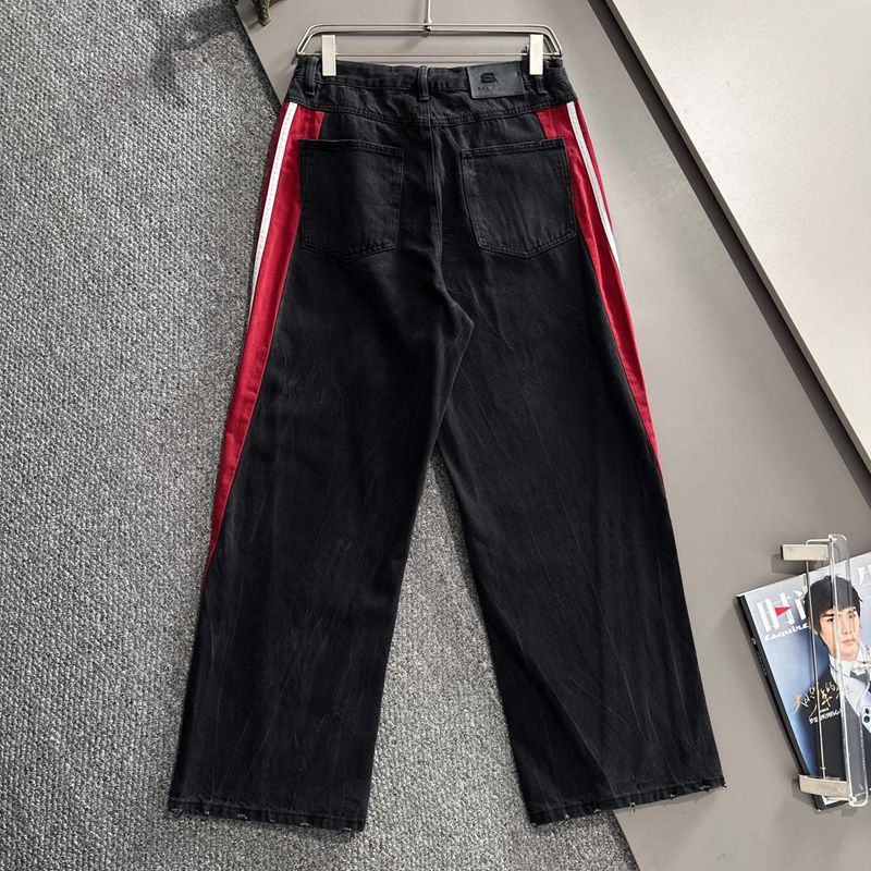 BLCG 2026 Men's & Women's Jeans