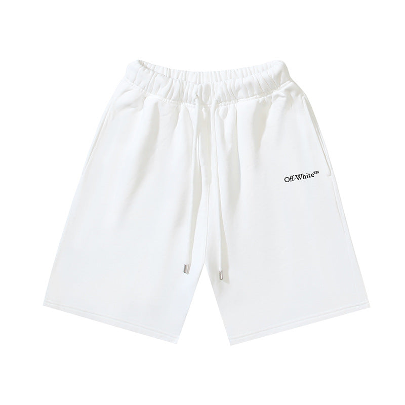 OFF Men's and Women's Casual Shorts