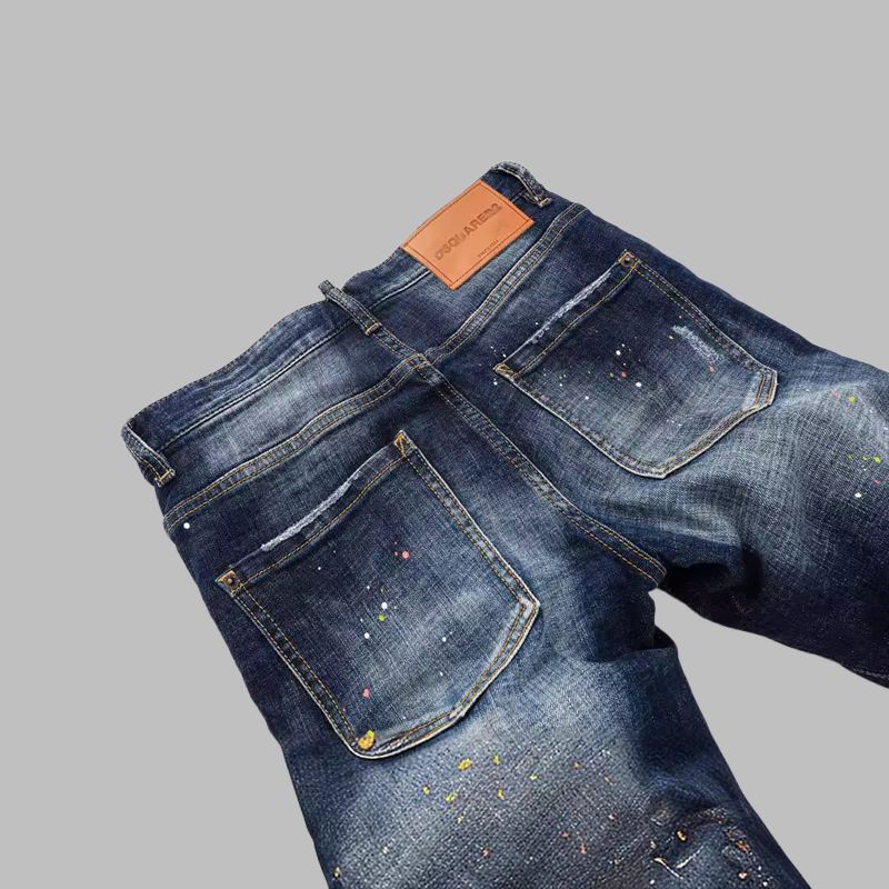 DSQ2 New Men's  Shorts