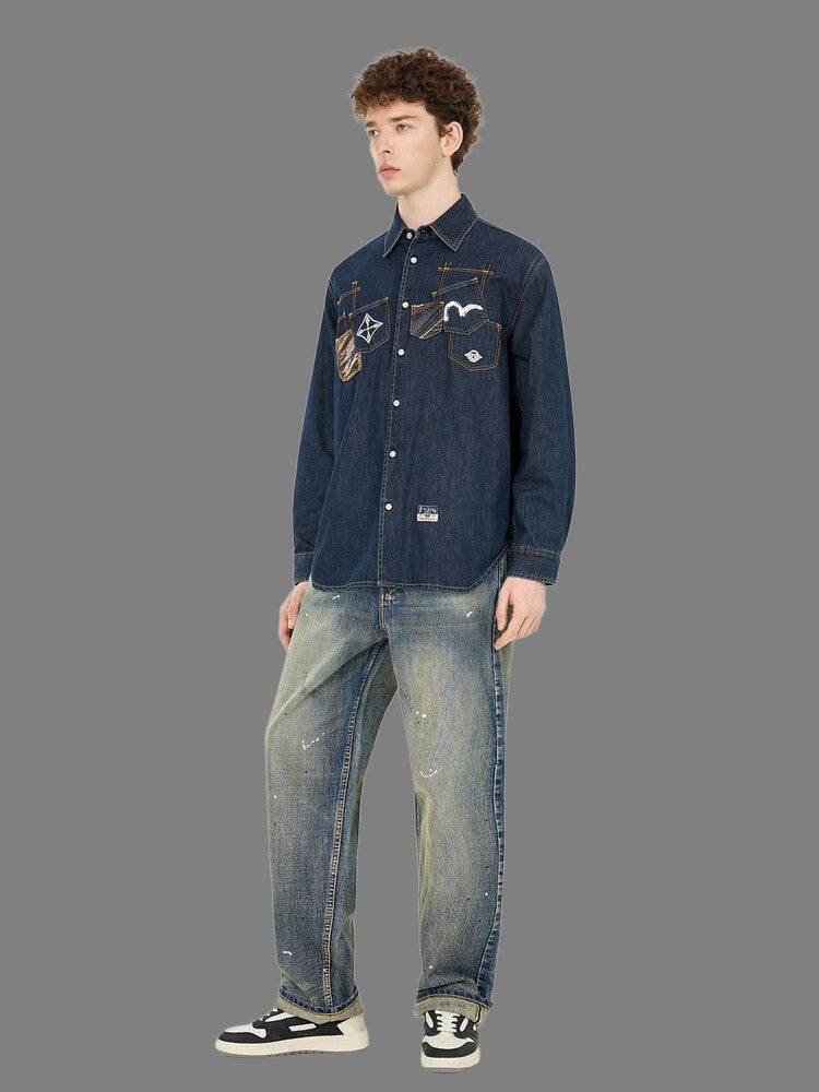 EV New Men's & Women's  Shirts