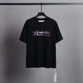 OFF Men's and Women's Short Sleeve T-Shirts