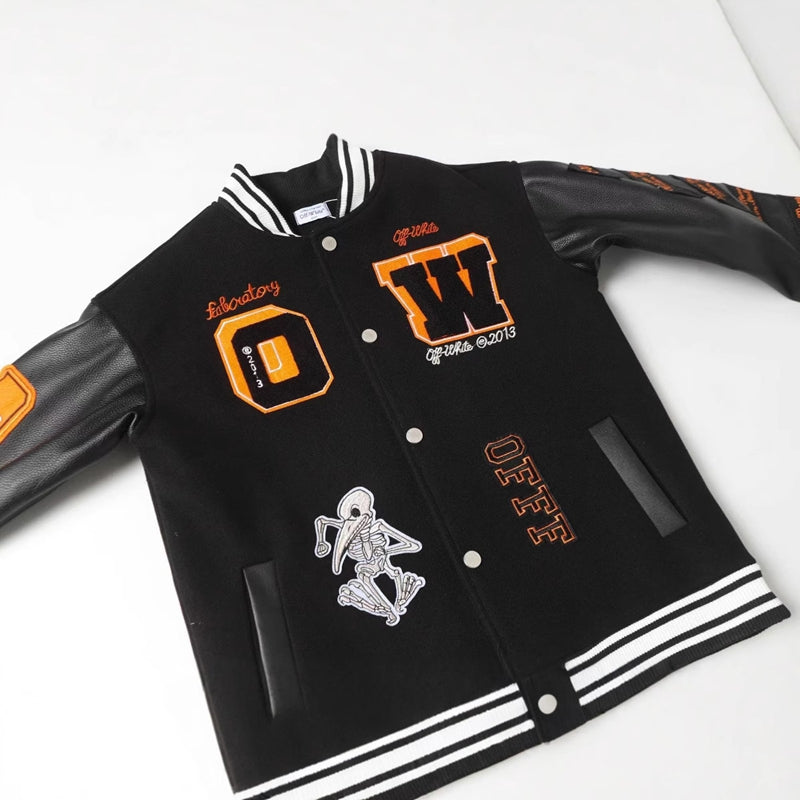 OFF Men's and Women's Jackets