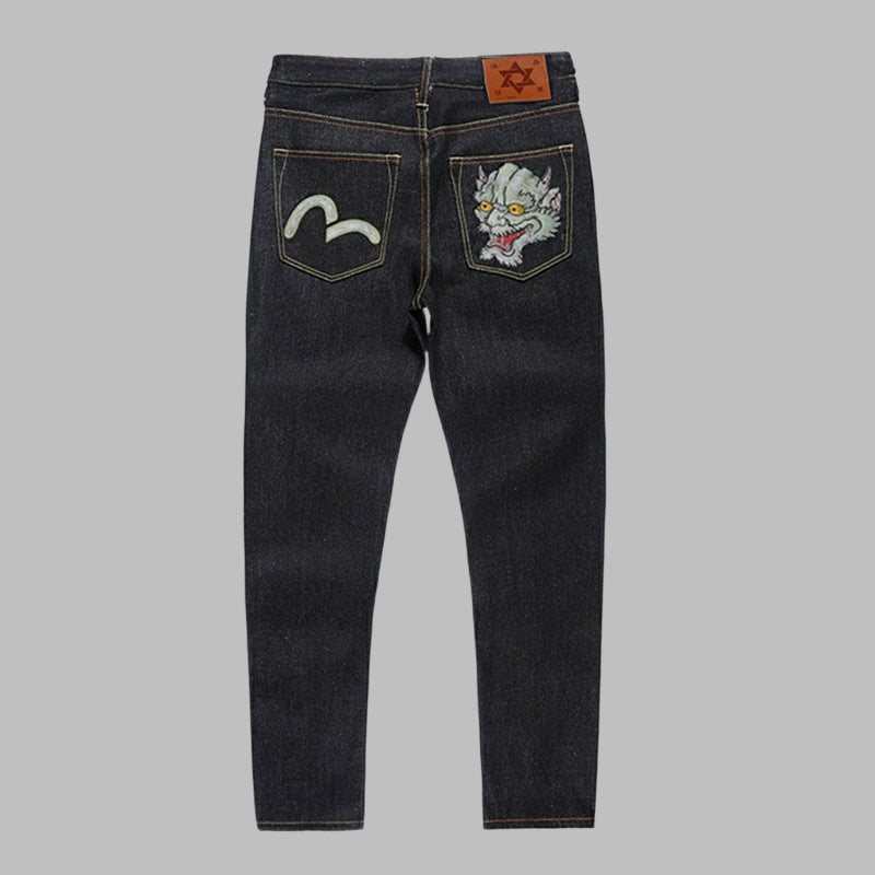 EV New Men's & Women's Jeans