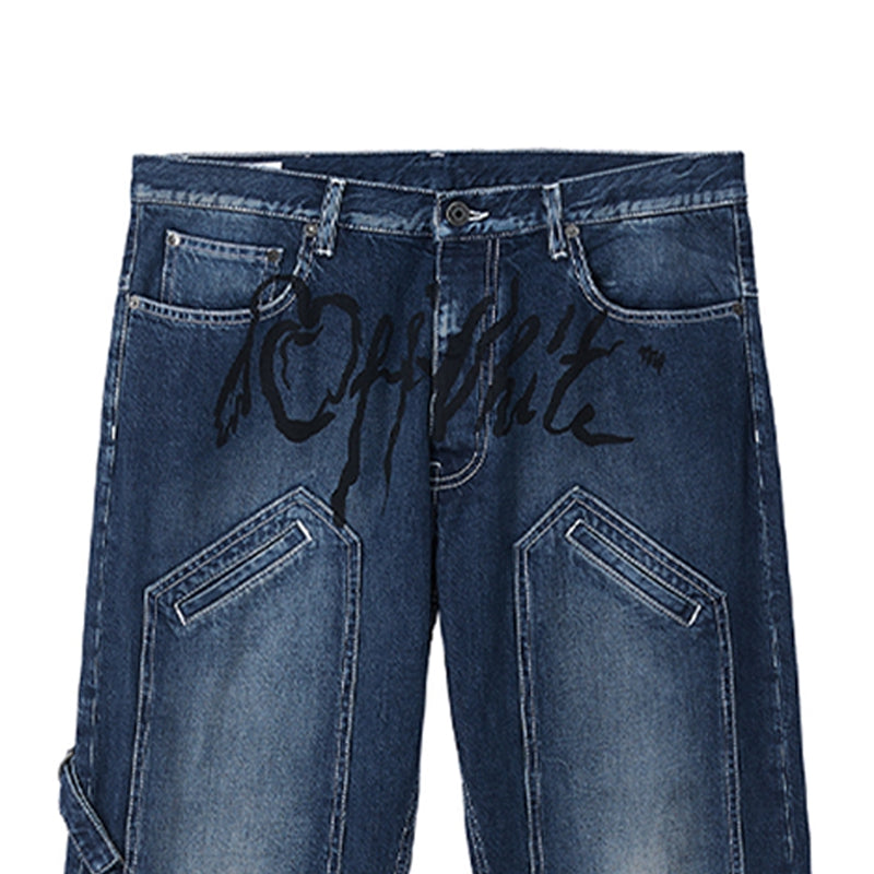 OFF New Men's & Women's Jeans