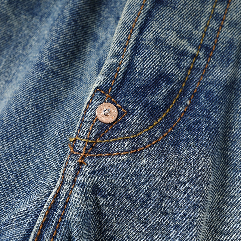 EV New Men's & Women's Jeans