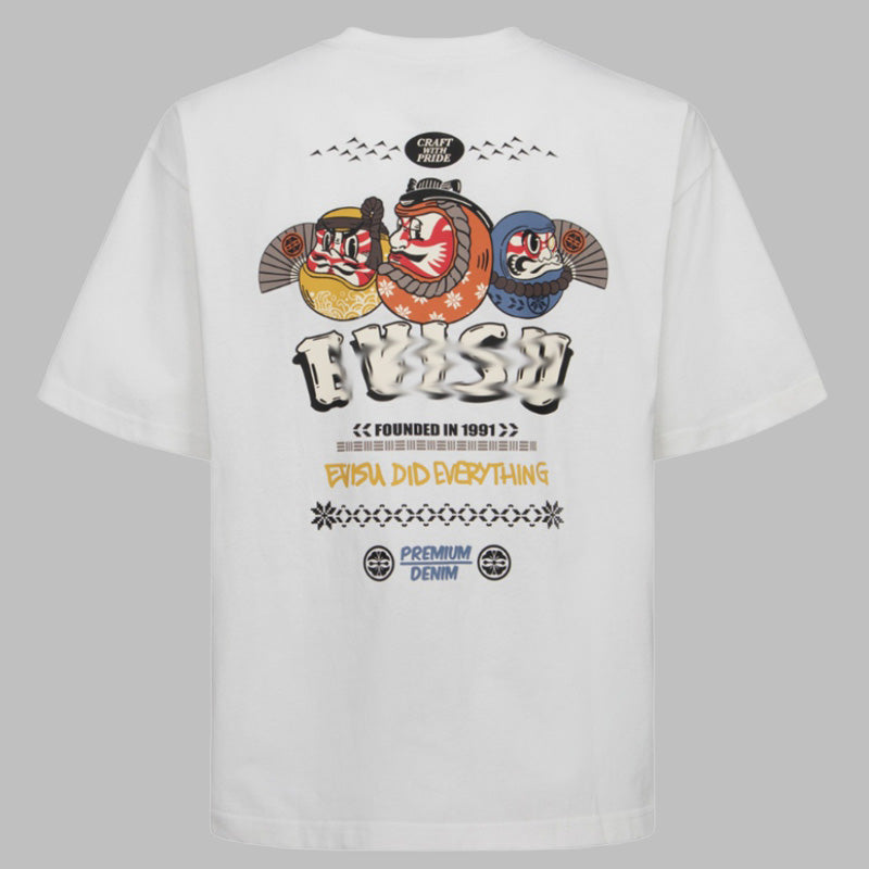 EV New Men's & Women's T-Shirts