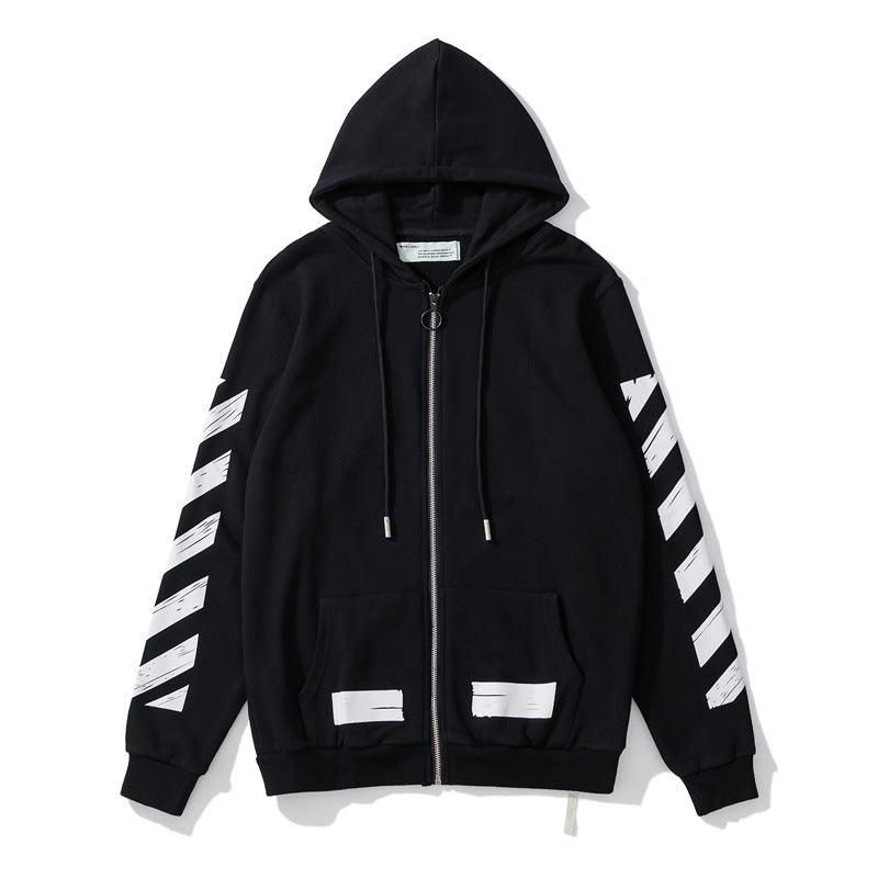 OFF  New Men's & Women's Hoodie