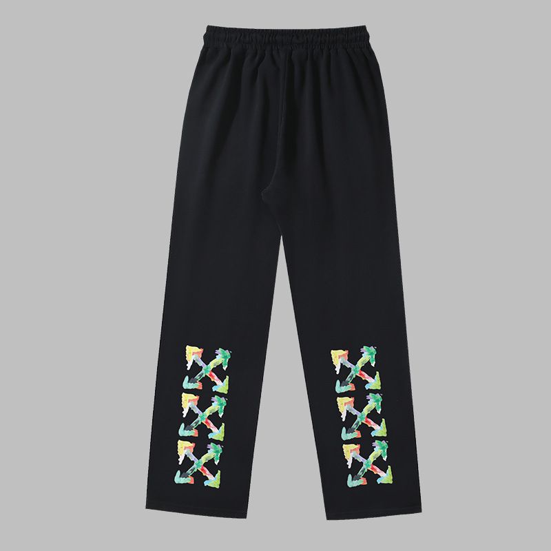 OFF  Men's and Women's Casual Sweatpants