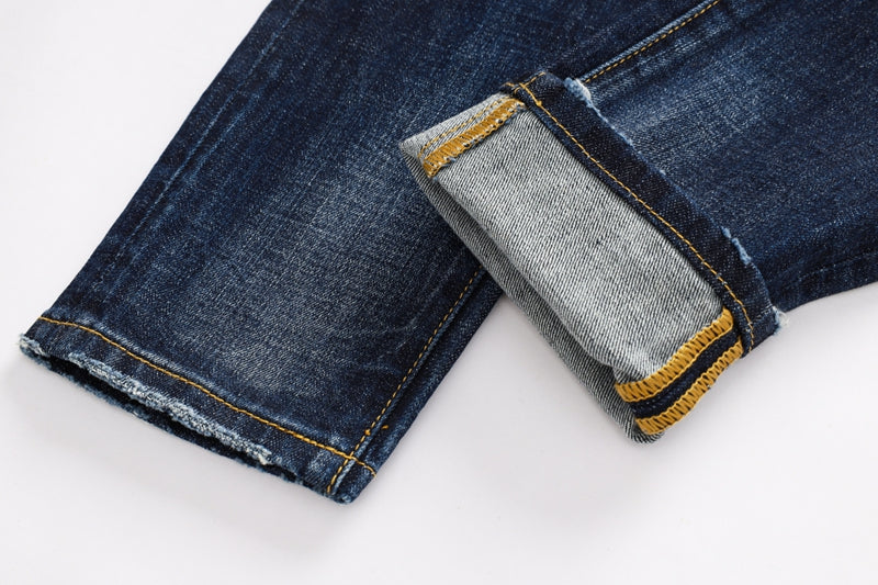 DSQ2 New Casual Men's Jeans