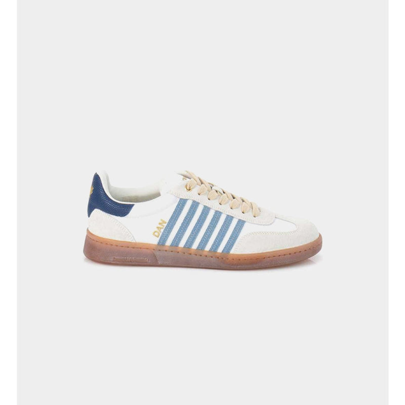 NEW-DSQ2 Men's Sneakers