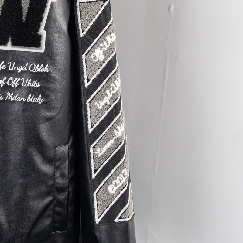 OFF Men's and Women's Jackets