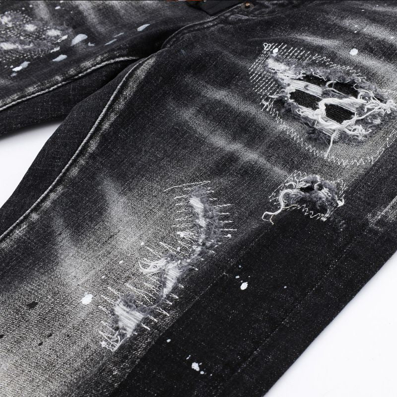 DSQ2 New 2026 Men's Casual Jeans