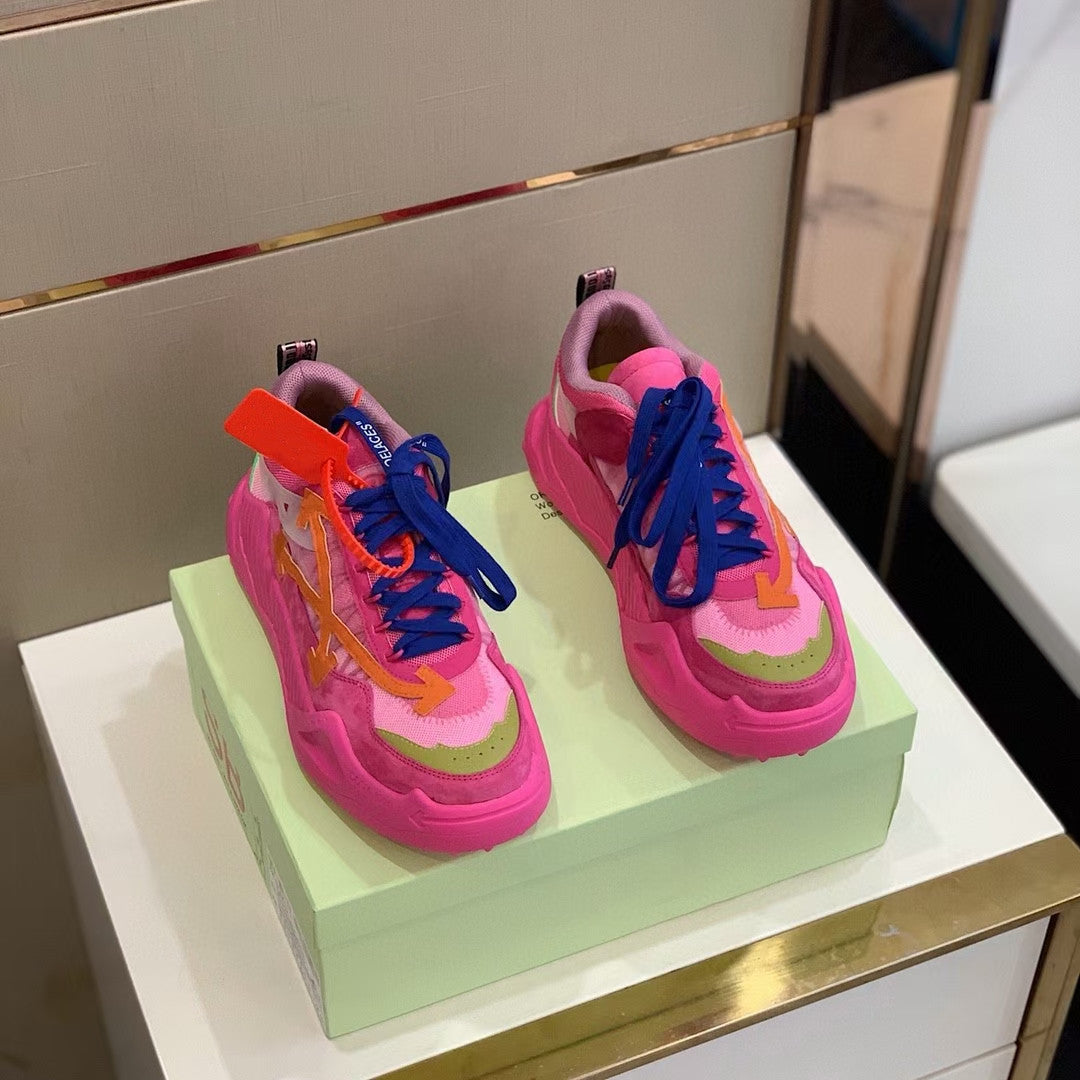 OFF Men's and Women's Casual Shoes