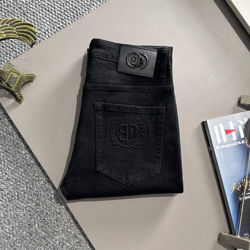 BLCG 2026 Men's & Women's Jeans