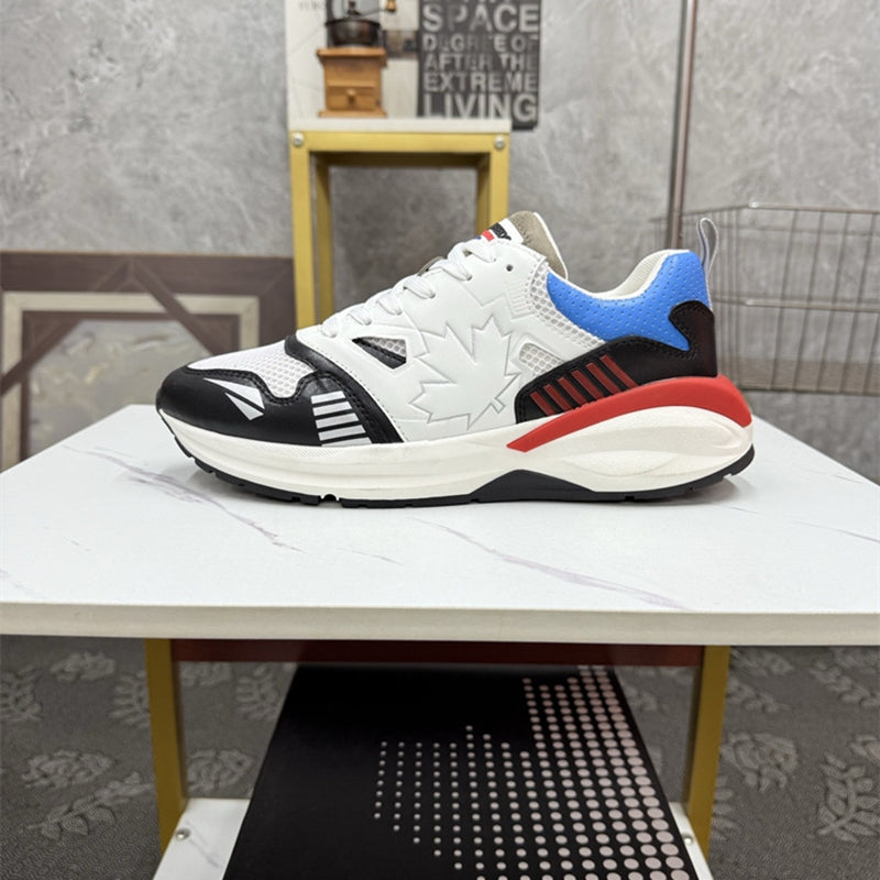 NEW-DSQ2 Men's Sneakers