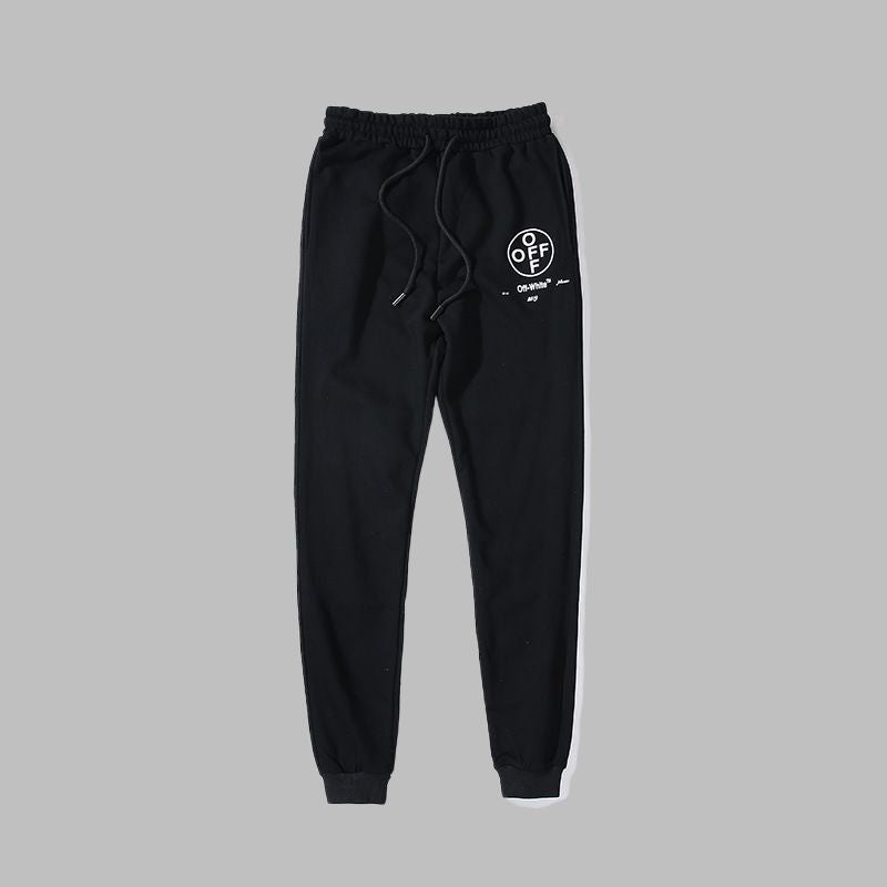 OFF  Men's and Women's Casual Sweatpants