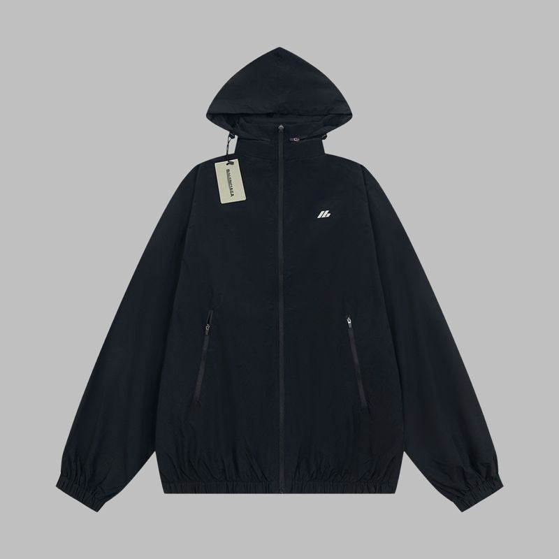 BLCG 2026 Men's & Women's Jacket