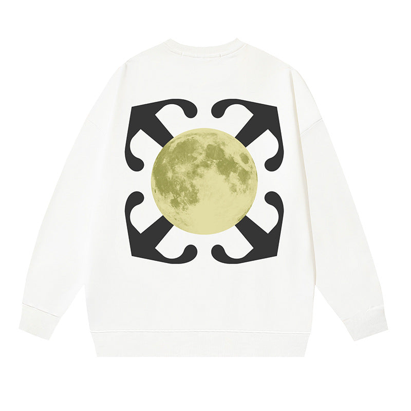 OFF  New Men's & Women's Hoodie