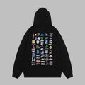 OFF  New Men's & Women's Hoodie
