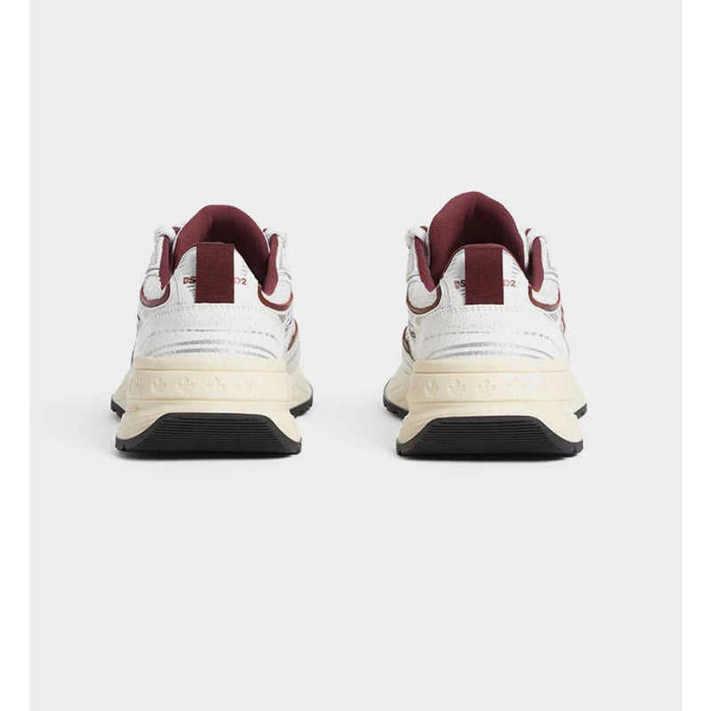 NEW-DSQ2 Men's Sneakers