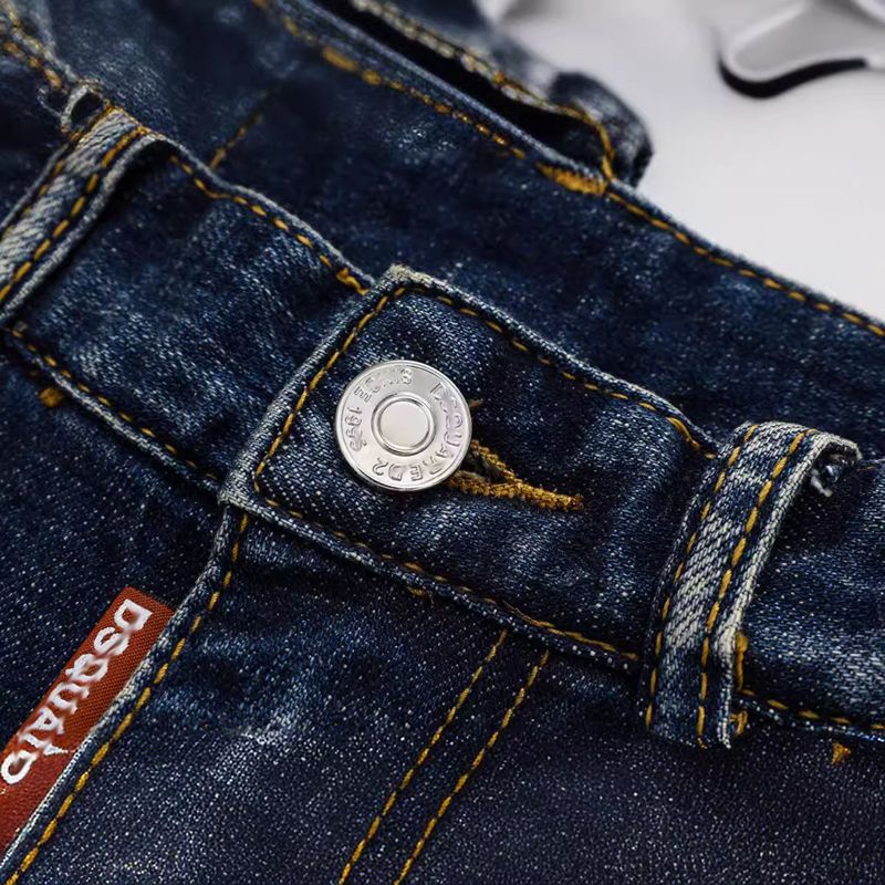 DSQ2 New Men's  Shorts