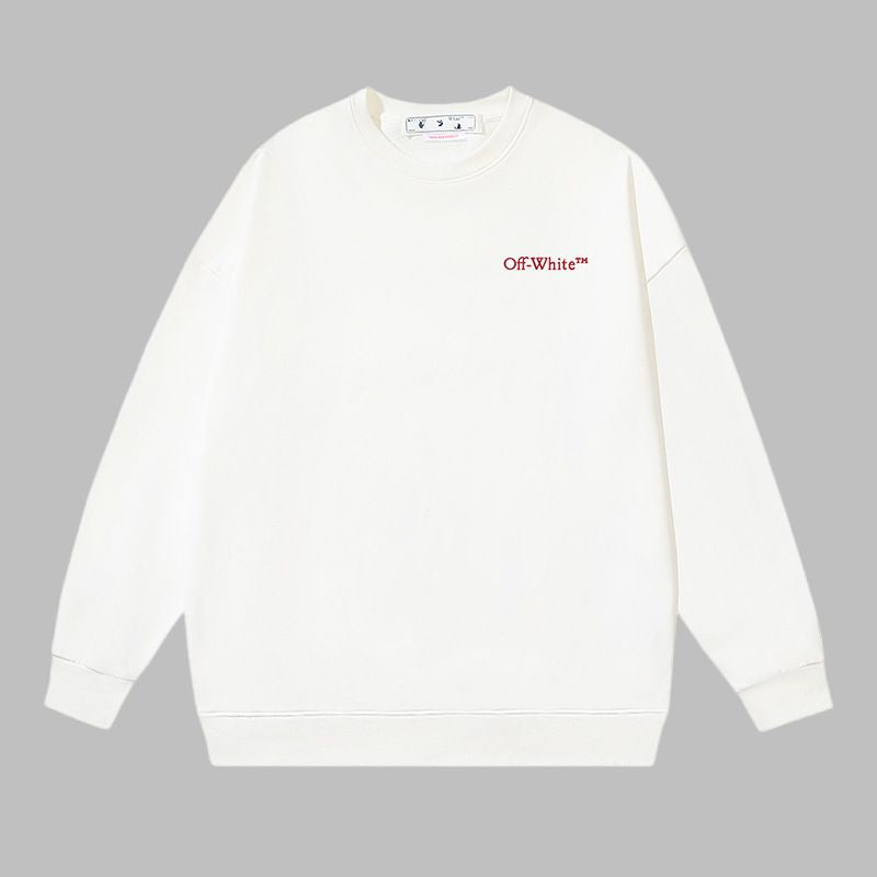 OFF  New Men's & Women's Hoodie