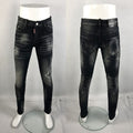 DSQ2 New Casual Men's Jeans