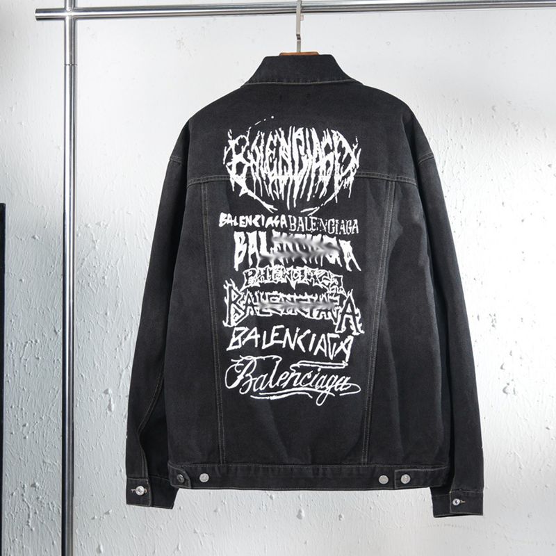 BLCG 2026 Men's & Women's Jacket