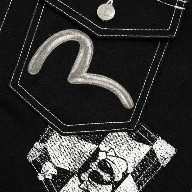 EV New Men's and Women's Jackets