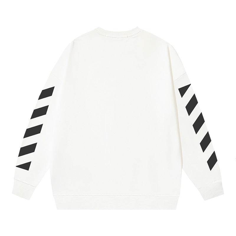 OFF  New Men's & Women's Hoodie