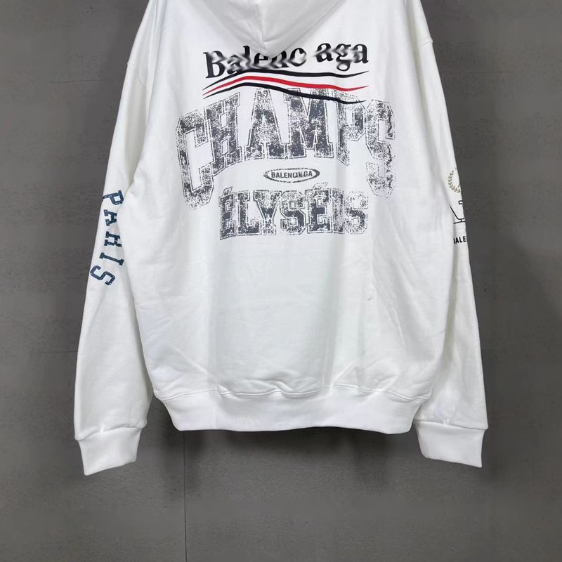 BLCG 2026 Men's & Women's Sweatshirts
