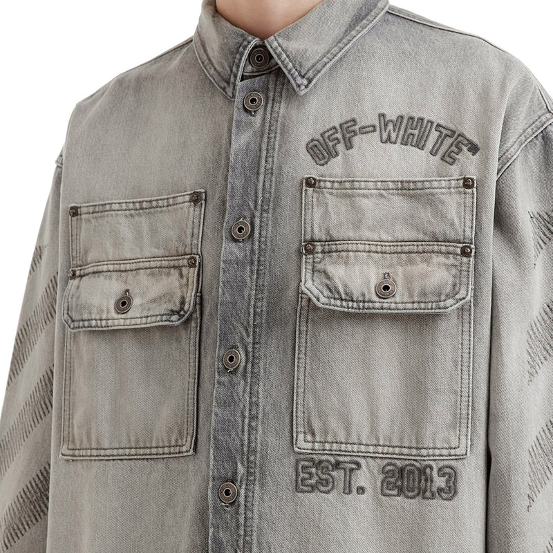 OFF New Men's & Women's  Shirts