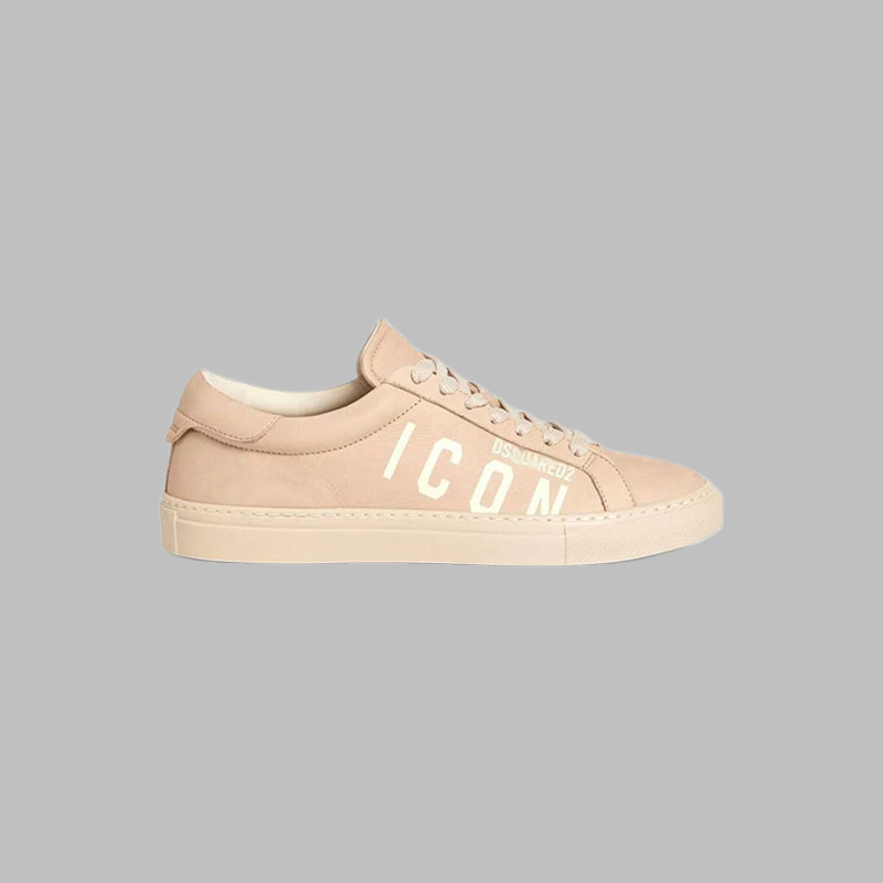 NEW-DSQ2 Men's Sneakers