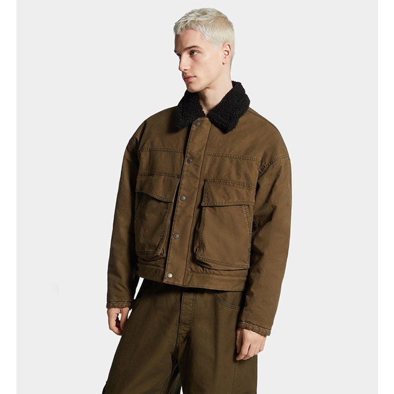 New DSQ2 Men's Jacket