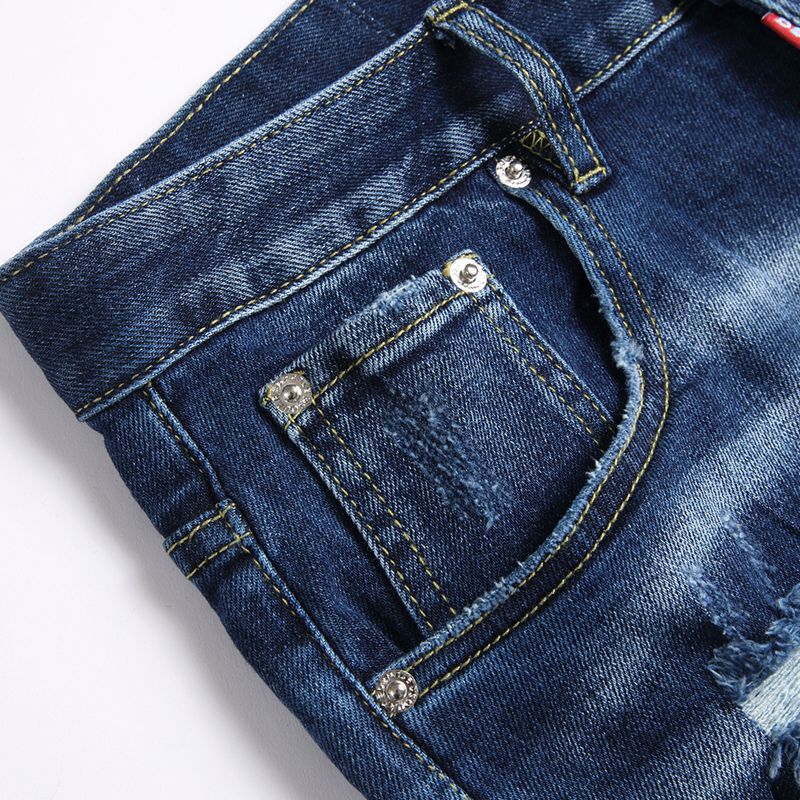 DSQ2 New Men's  Shorts